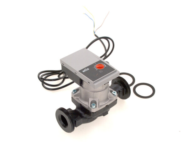 8718589924 Pumpe Yonos Para RS30/6 RKC 180 9H everp Buderus Ersatzteil