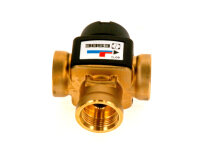 8718590191 Thermischer Mischer 60°C everp Buderus...