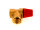 8718590194 Sicherheitsventil 2,5 bar DN15 everp Buderus Ersatzteil