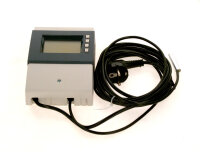 8718590195 Regler RV2 - Netzstecker everp Buderus Ersatzteil