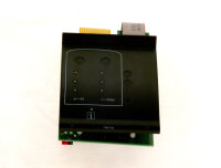 8718590770 Modul FM446 S15 EIB schwarz everp Buderus...