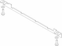 8718590779 Leistungsreduzierblech 8 kW everp Buderus...