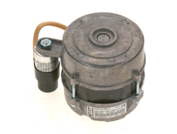 8718590894 Motor 50W 230V 50Hz everp Buderus Ersatzteil