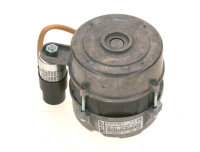 8718590894 Motor 50W 230V 50Hz everp Buderus Ersatzteil