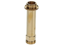 8718593279 Doppelnippel G1" 137,5 mm everp Buderus...