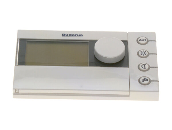 8718593305 Raumcontroller RC35*1 EMS V4 everp Buderus Ersatzteil