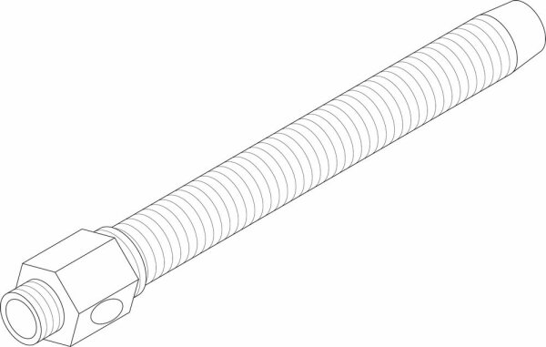 8718593494 Sicherheitswaermetauscher everp. Buderus Ersatzteil