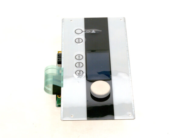 8718593524 Display LW Bud BLU HR v.3.3.0 SP Buderus Ersatzteil