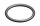 8718594562 O-Ring 29,82x2,62 EPDM (x5) everp Buderus Ersatzteil