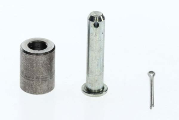 8718595206 Reparatursatz Wärmetauscher Hebel everp Buderus Ersatzteil