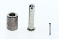 8718595206 Reparatursatz Wärmetauscher Hebel everp...