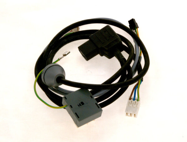 8718595271 Y Kabel Gebläseadapter GB212 50KW everp Buderus Ersatzteil