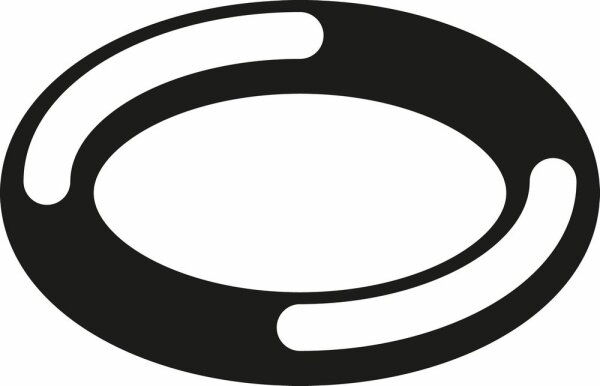 8718595435 O-Ring 37x3 EPDM (5x) everp Buderus Ersatzteil