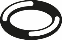 8718595435 O-Ring 37x3 EPDM (5x) everp Buderus Ersatzteil