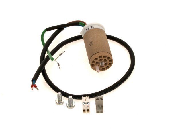 8718596261 Heizelement 1600 W Brenner BM everp Buderus Ersatzteil