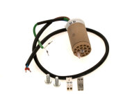 8718596261 Heizelement 1600 W Brenner BM everp Buderus...