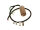 8718596261 Heizelement 1600 W Brenner BM everp Buderus Ersatzteil