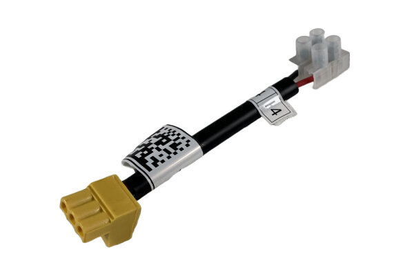 87185964310 Kabel Smart Grid Buderus Ersatzteil