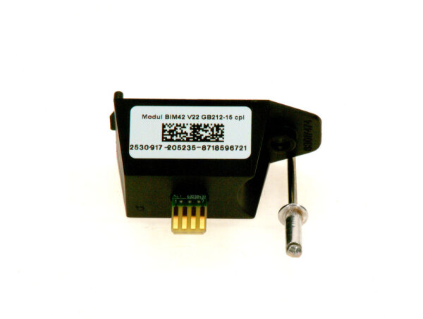 8718596432 Modul BIM42 V22 - 15 everp Buderus Ersatzteil