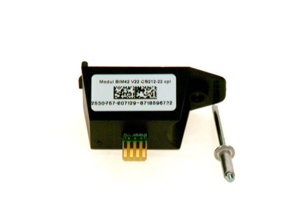 8718596433 Modul BIM42 V22 - 22 everp Buderus Ersatzteil
