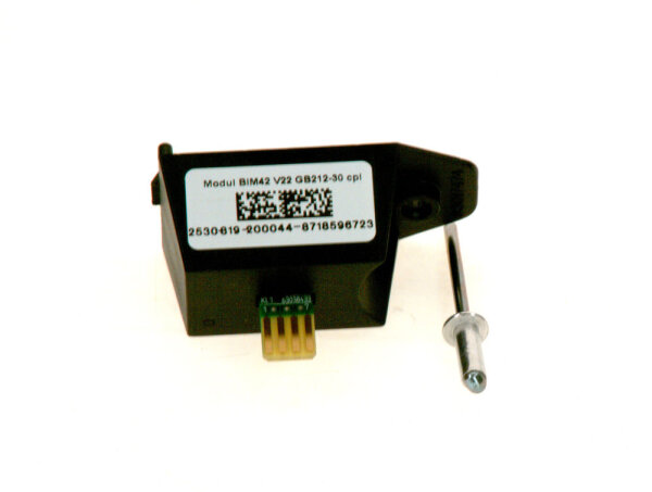 8718596434 Modul BIM42 V22 - 30 everp Buderus Ersatzteil