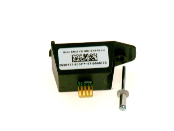 8718596441 Modul BIM42 V22-40-FG everp Buderus Ersatzteil