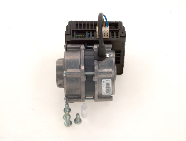 8718597122 Motor ebm BG4320 1200 U/min everp Buderus Ersatzteil