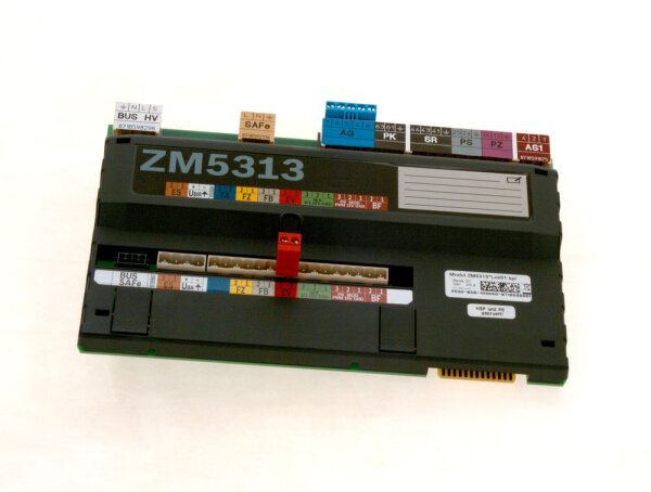 8718598846 Modul ZM5313 S01 SAFe everp Buderus Ersatzteil