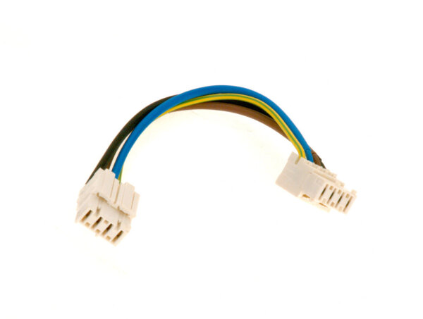 8718598884 Leitung Netzmodul everp Buderus Ersatzteil