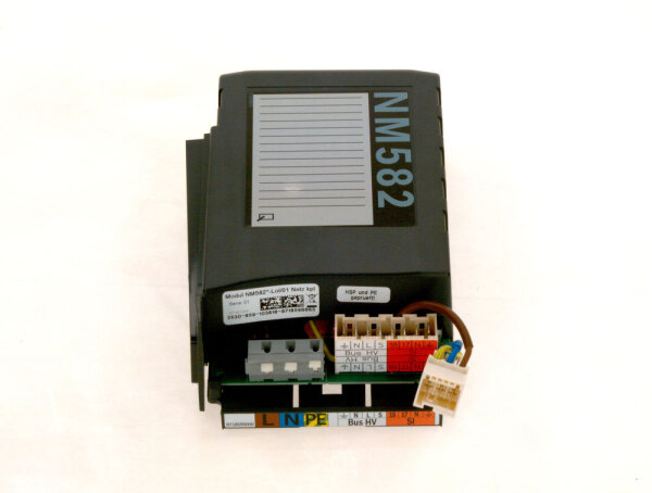 8718598951 Modul NM582 S02 Netz everp Buderus Ersatzteil