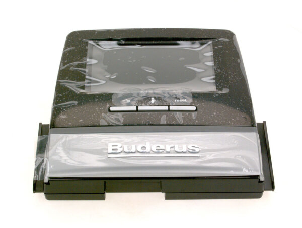 8718598953 Modul BCT531 S14 HMI komplett everp Buderus Ersatzteil
