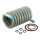8718600038 Wärmetauscher C2 spiral Buderus Ersatzteil