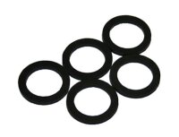 8718600045 Dichtung (5x) Buderus Ersatzteil