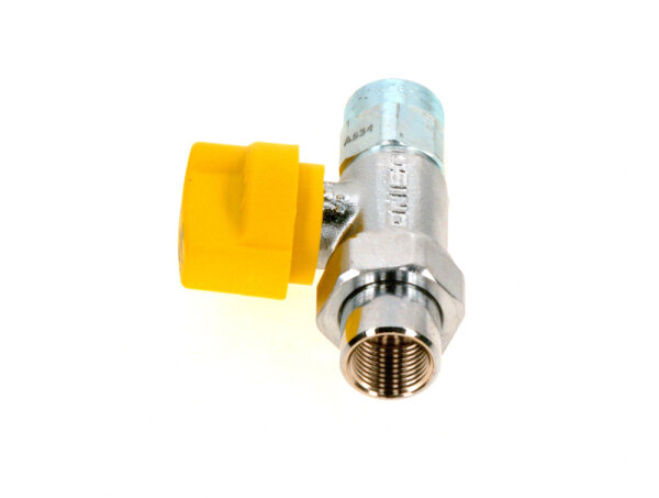 8718600047 Gasarmatur Klamme Buderus Ersatzteil