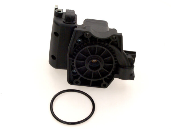 8718600081 Pumpe 3PK/43-8A-F Buderus Ersatzteil