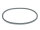 8718600127 Dichtung D250 everp Buderus Ersatzteil