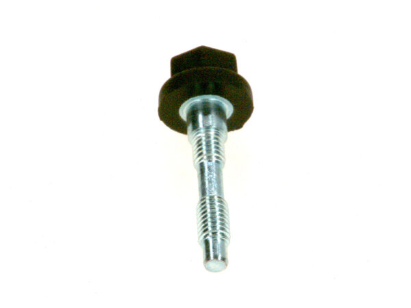 8718600166 Schraube M5 (2x) Buderus Ersatzteil