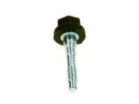 8718600166 Schraube M5 (2x) Buderus Ersatzteil