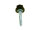 8718600166 Schraube M5 (2x) Buderus Ersatzteil