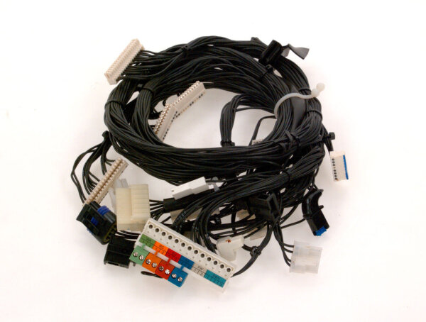 8718600258 Kabelbaum 24V - Single Buderus Ersatzteil