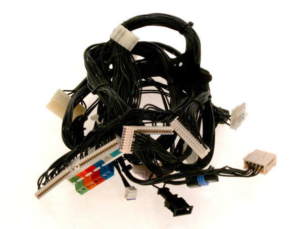8718600259 Kabelbaum 24V Buderus Ersatzteil