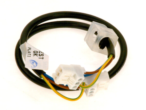 8718600271 Kabel 230V Buderus Ersatzteil