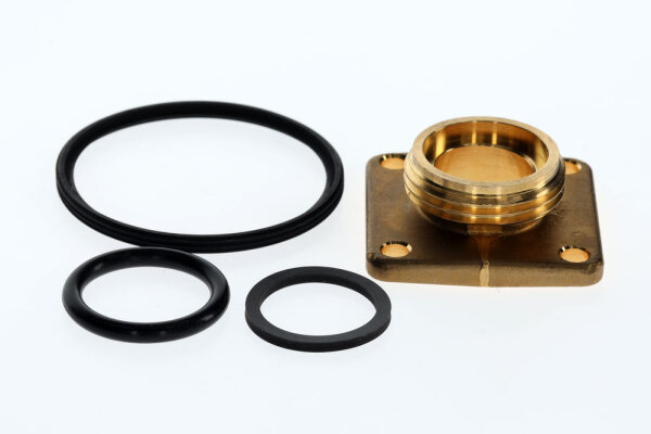 8718600286 Flansch Gasarmatur Buderus Ersatzteil