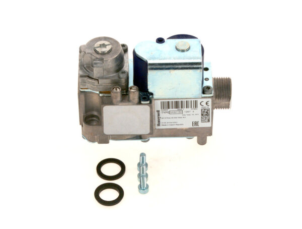 8718600298 Gasarmatur E/LL (50-70kW) Buderus Ersatzteil