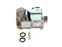 8718600298 Gasarmatur E/LL (50-70kW) Buderus Ersatzteil