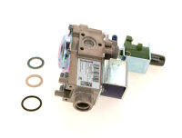 8718600304 Gasarmatur V7335A2257U LPG 8-50Mbar Buderus...