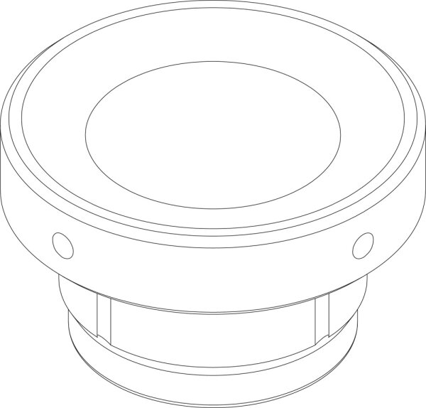 871860034A0 Dichtung Buderus Ersatzteil