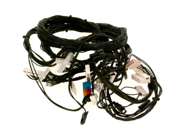 8718600607 Kabelbaum 24V Buderus Ersatzteil