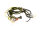 8718600608 Kabelbaum 230V Buderus Ersatzteil