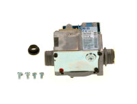 8718601950 Gasarmatur mit Dichtung Buderus Ersatzteil